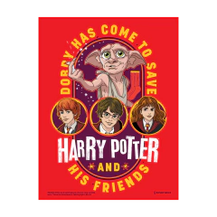 Quadro Slim Dobby
