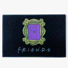 Capacho Friends - Moldura