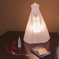 Luminária Nossa Senhora Aparecida