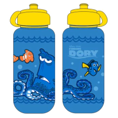 Garrafa Squeeze - Procurando Dory
