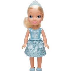 Boneca Cinderela Clássica 6360 - comprar online