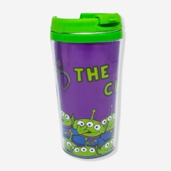 Copo Viagem POP 200ml - ET The Claw Toy Story