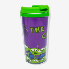 Copo Viagem POP 200ml - ET The Claw Toy Story
