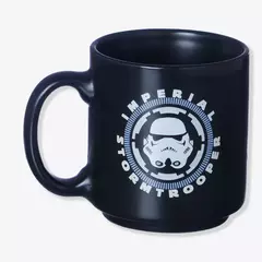 Caneca Mini Tina Stormtrooper - Star Wars - comprar online