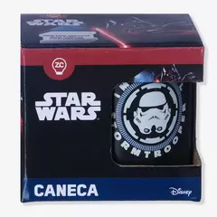 Caneca Mini Tina Stormtrooper - Star Wars