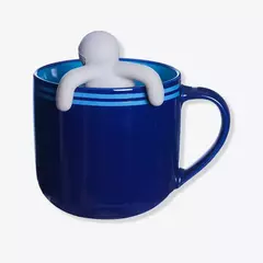 Caneca com Infusor Pai Moderno - Zonacriativa - comprar online