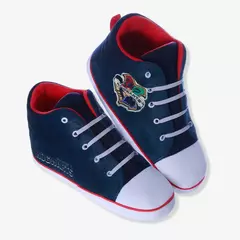 Pantufa Star - Harry Potter Hogwarts - Zona Criativa