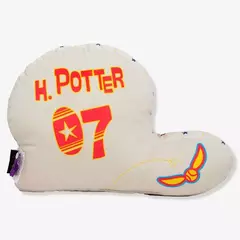 Almofada Formato Harry Potter - Zona Criativa - comprar online