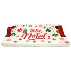 Bandeja - Natal Encantado - comprar online