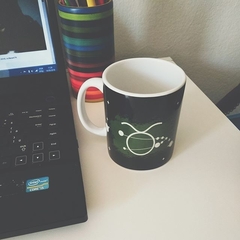 Caneca - Signo Touro - Maga's Store