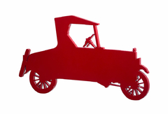 Aplique de Parede Carro Ford