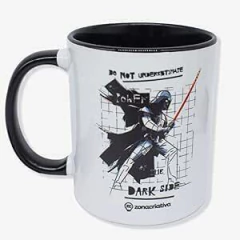 Caneca Pop 350ML Darth Vader