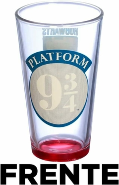 Copo Incan Plataforma 9 ¾ Harry Potter - comprar online
