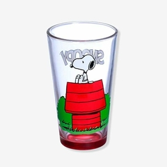 Copo Incan 500ml Snoopy Zona Criativa