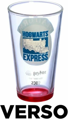 Copo Incan Plataforma 9 ¾ Harry Potter na internet