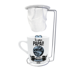 KIT CAFÉ - PAI INSPIRAÇÃO - PAPAI - comprar online