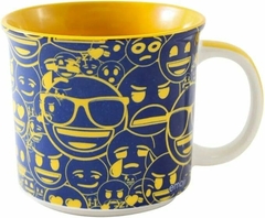 Caneca Tom Emoji humor de cada dia - comprar online
