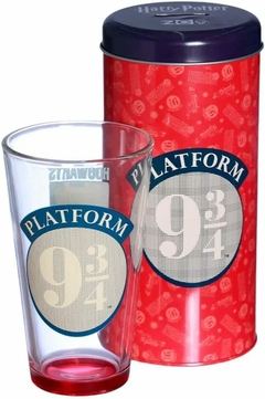 Copo Incan Plataforma 9 ¾ Harry Potter