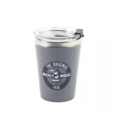 Copo Viagem Snap Mickey Original 300 ml - Zona Criativa - Maga's Store