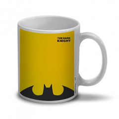 Caneca Batman The Dark Knight
