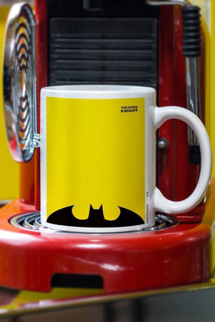 Caneca Batman The Dark Knight - comprar online