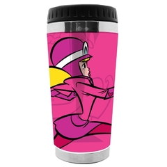 Copo Térmico 470ml - Hanna Barbera - Penelope Charmosa