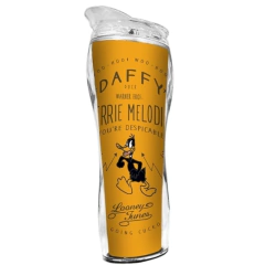 Copo Silhoueta 500ml - Looney Tunes - Patolino
