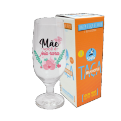 Taça De Cerveja - Mãe Jóia Rara 12620