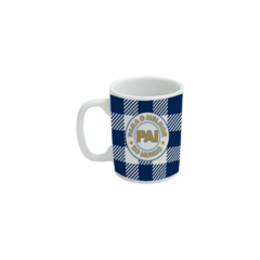 Mini Caneca - Melhor Pai