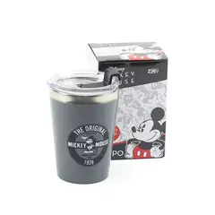 Copo Viagem Snap Mickey Original 300 ml - Zona Criativa