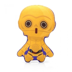 Almofada Star Wars C3PO