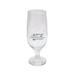 Taça de Cerveja - Mãe Amor - comprar online