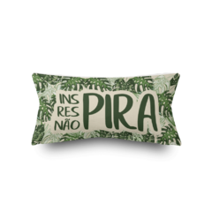 Almofada Palito Inspira