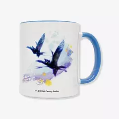 Caneca Pop 350ML Avatar