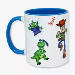 Caneca Pop 350ML Toy Story