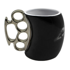 Caneca Soco Inglês Batman vs Coringa - comprar online