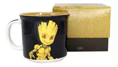 Caneca Tom Groot