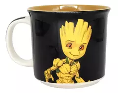 Caneca Tom Groot - comprar online