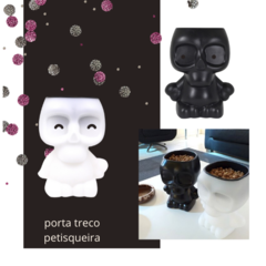 Caveirinhas Fun - Vitrine Virtual na internet