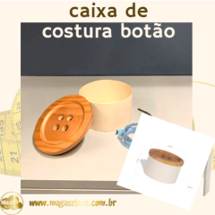 Caixa de Costura - Vitrine Virtual na internet