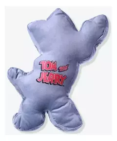 Almofada Formato Tom - Tom e Jerry Zona Criativa na internet