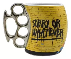 Caneca Soco Inglês The Simpsons 350ml - comprar online