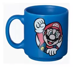 Caneca Mini Tina 100ml Mario