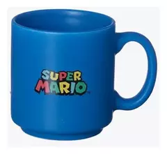 Caneca Mini Tina 100ml Mario na internet