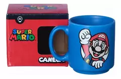 Caneca Mini Tina 100ml Mario - comprar online