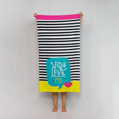 Canga Soft - Fun Colors 33204 - comprar online