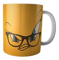 Caneca 300ml - Looney Tunes - Piu Piu