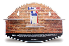 Basketbeer