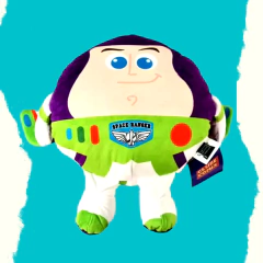 Almofada Formato - Buzz Lightyear