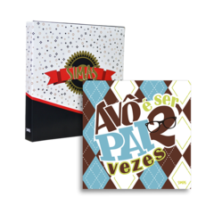 Quadro - Tipos de Pais - Avô